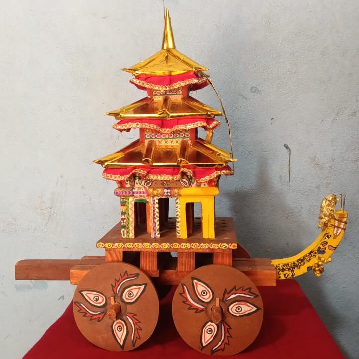 bhairabnath Rath final 2