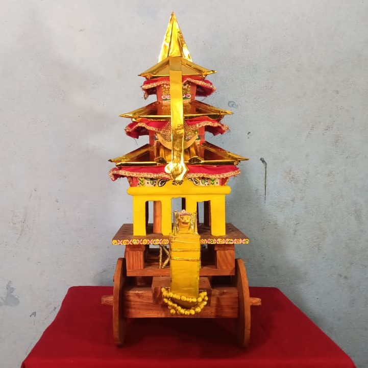 bhairabnath Rath final 4