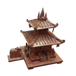 pasupatinath temple